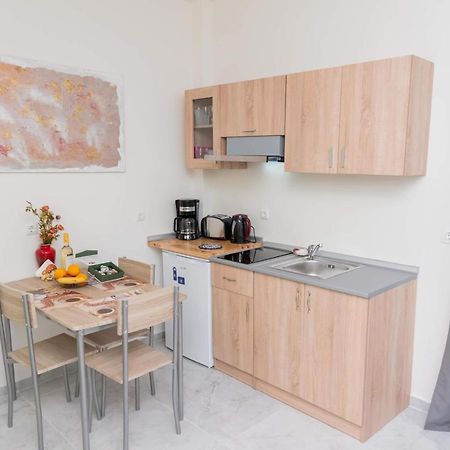 As Alesias Suites.Room 12. Rhodes City Zewnętrze zdjęcie