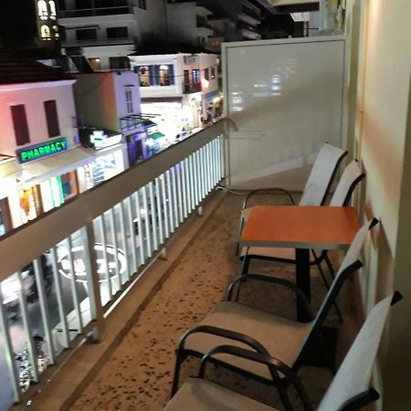 As Alesias Suites.Room 12. Rhodes City Zewnętrze zdjęcie