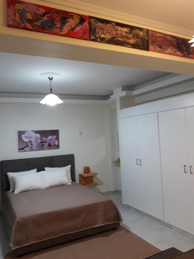 As Alesias Suites.Room 12. Rhodes City Zewnętrze zdjęcie