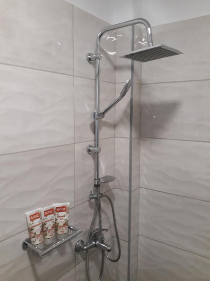 As Alesias Suites.Room 12. Rhodes City Zewnętrze zdjęcie