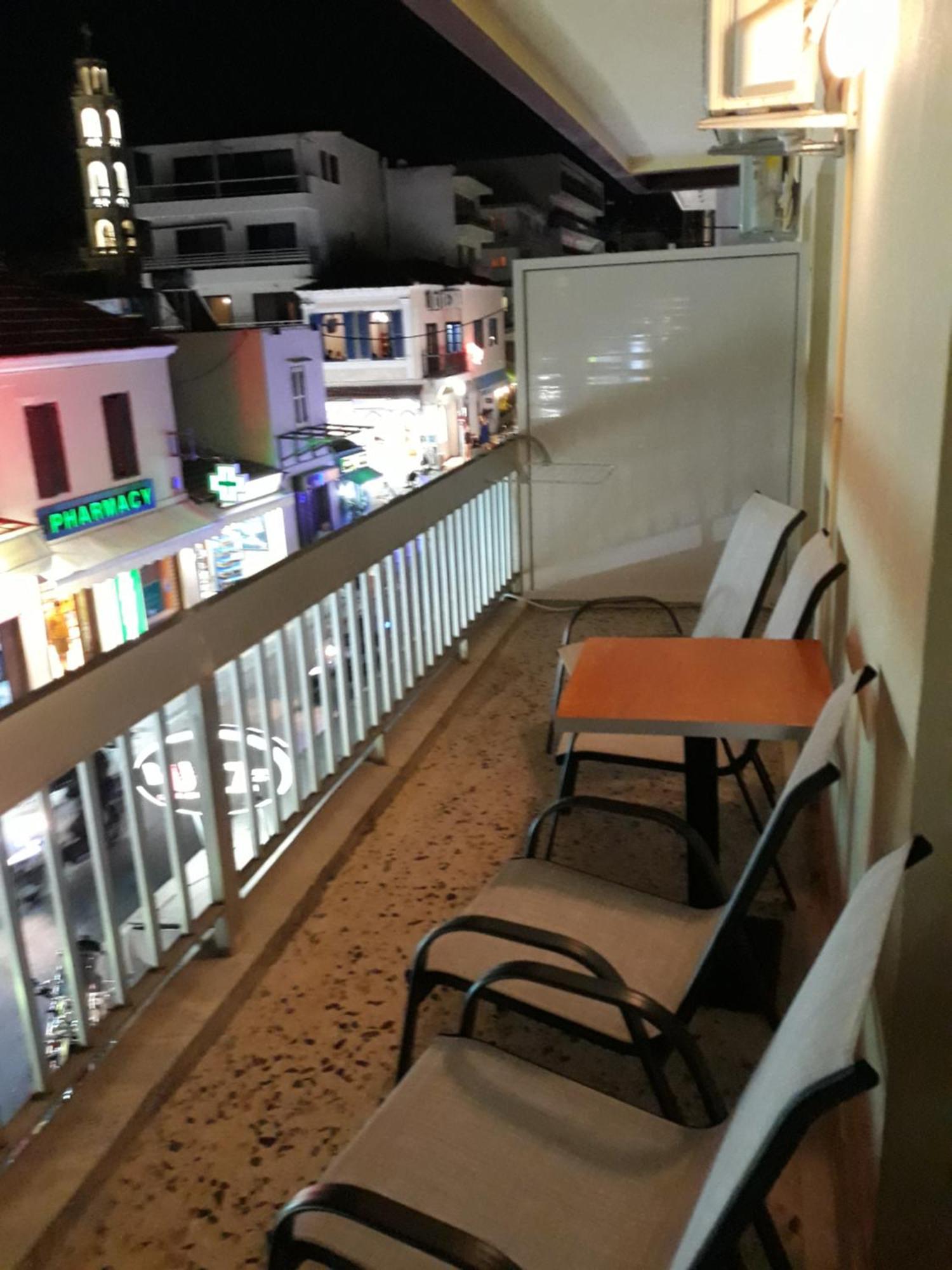 As Alesias Suites.Room 12. Rhodes City Zewnętrze zdjęcie